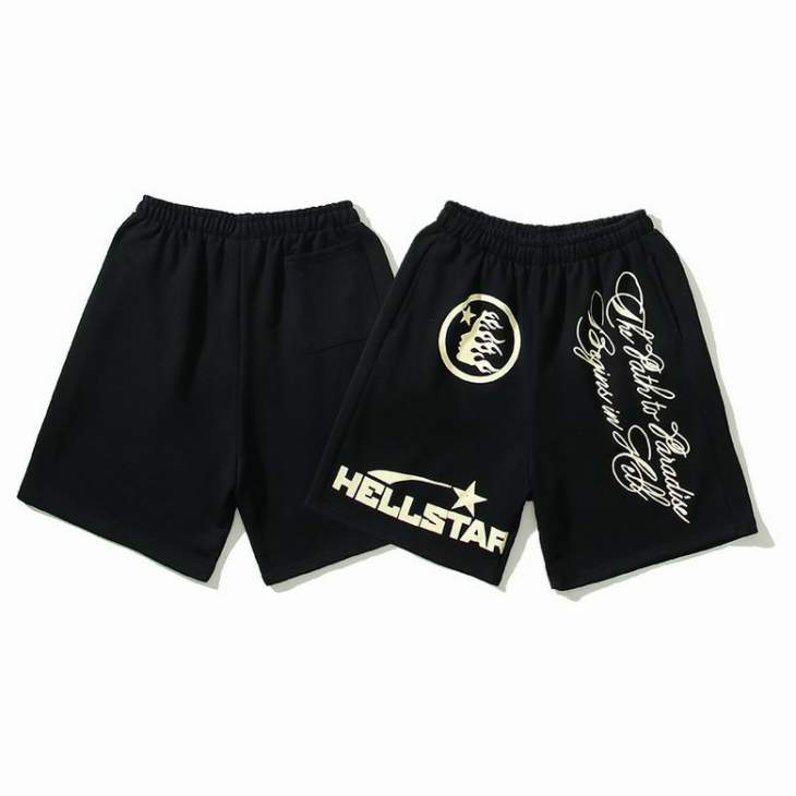 Picture of Hellstar Short Pants _SKUHellstarM-XXLczt409917851